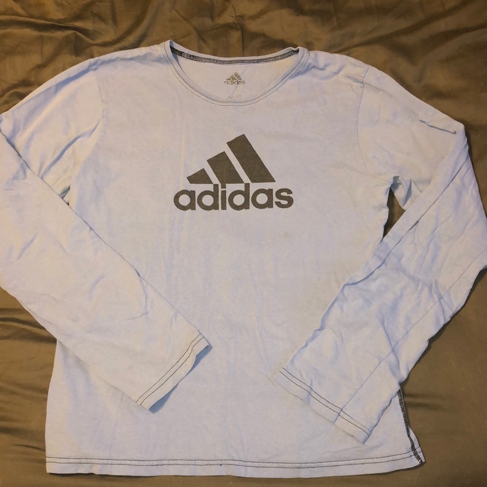 Long sleeve t-shirt